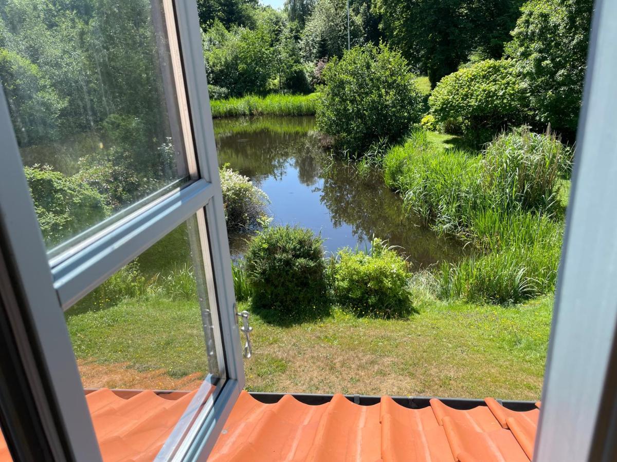 Korsholt-Natur B-B Sindal Exterior foto